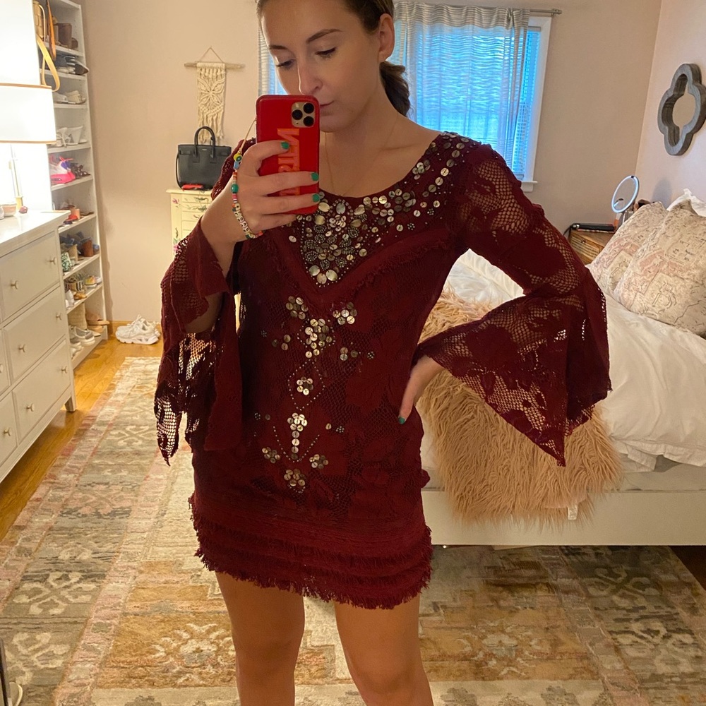 FREE PEOPLE Dress